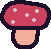 Mushroom Power-up